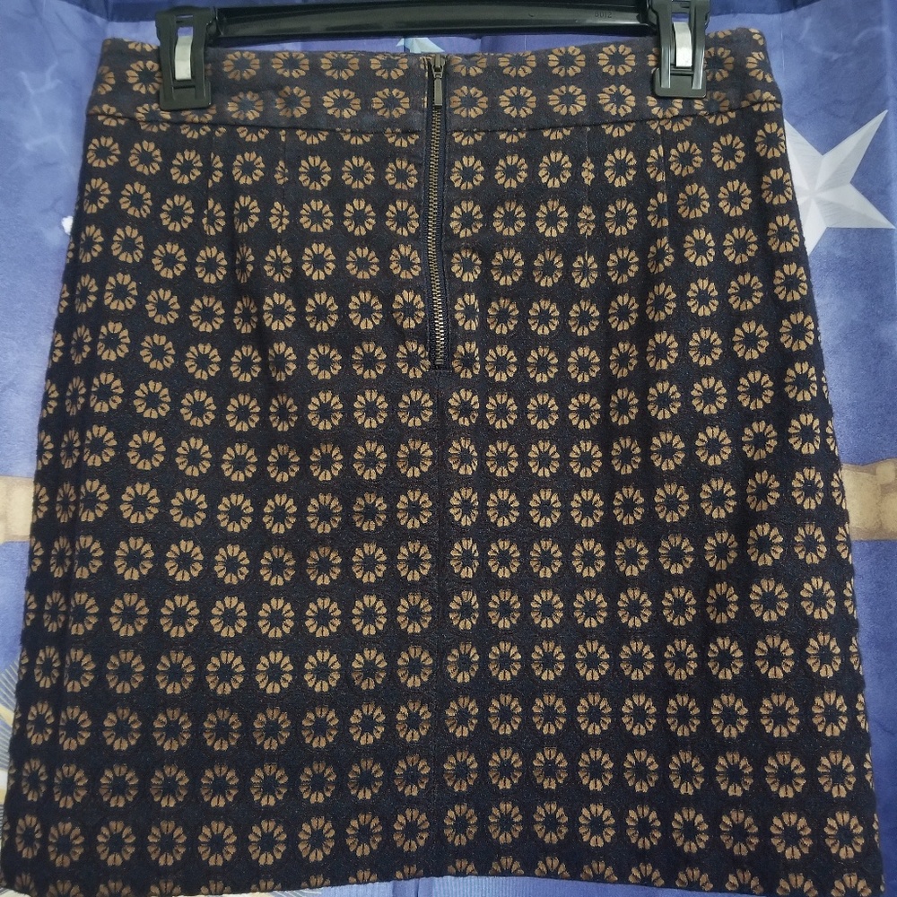 Ann Taylor Pencil Skirt